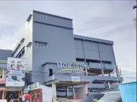 Horison Diana Timika Hotels near Sharon Cafe