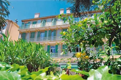 Hotel Verlaine Hotels in Cannes