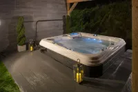 Knipoch House Hotel - Romanttinen