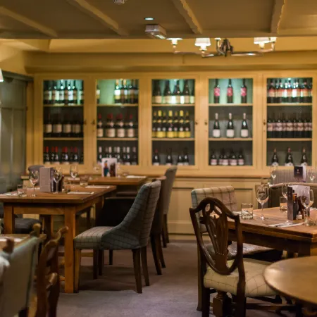 The Fenwick