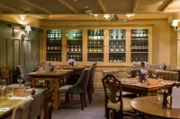 The Fenwick - Breakfast