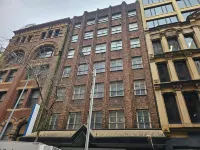 The Clarence Hotel Sydney Hoteles en Sídney