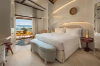 Hotel Cala di Volpe, a Luxury Collection Hotel, Costa Smeralda Các khách sạn ở Cala di Volpe