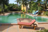 Konkan Crown Resort & Club - Beach