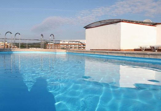 콘다도 호텔 바르셀로나 이미지