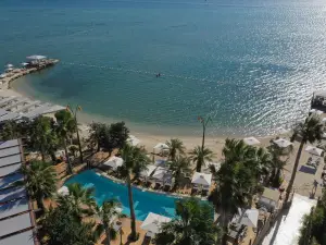 Biblos Resort Alaçatı