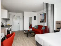 Hestia - Averof 7 Hotels near National Archaeological Museum
