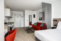 هيستيا - أفيروف 7 فنادق في 