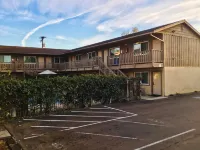 Ramona Valley Inn Hotels in Ramona