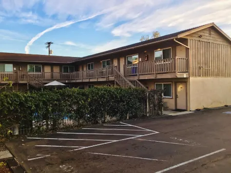 Ramona Valley Inn