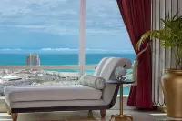 The St. Regis Abu Dhabi - Romanttinen