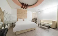 Suwon Yeongtong O2 Hotels in Suwon