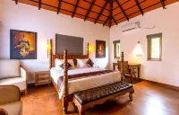 SandalMist Resorts and Spa Hotels near Swami koragajja deiva Sannidhi sanna kudlu