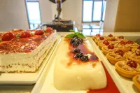 Forest Park Hotel - breakfast