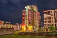 Fabhotel Holiday Grand Hotels near Tajmahal