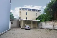 Hotel Pelangi Indah Hotels in North Semarang