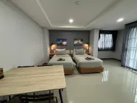 The Hub Hotel Surin Hotels in Surin