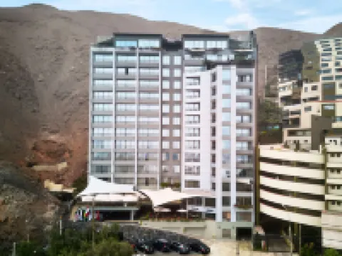 Casa Andina Premium Golf Los Incas Hotels near Gold Museum of Peru and Arms of the World