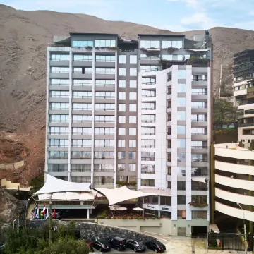 Casa Andina Premium Golf Los Incas