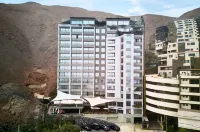 Casa Andina Premium Golf Los Incas Hotels in Lima