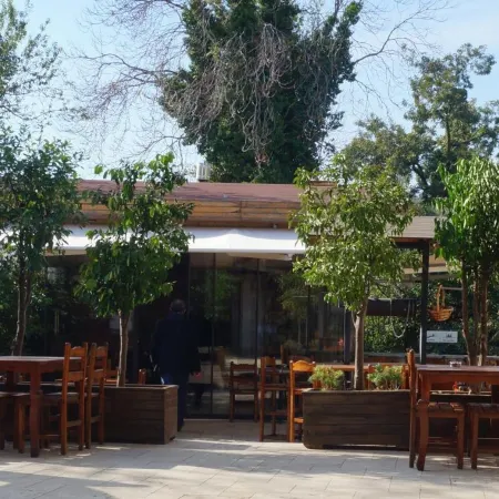 Kosa Otel