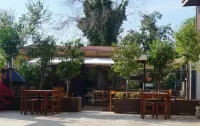 Kosa Otel - ติดทะเล