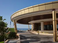 Atlantica Sensatori Resort Hotels in Agkisaras