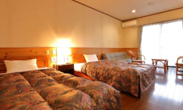 Yufu-No-Oyado Hotaru