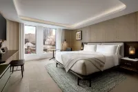 Muir, a Luxury Collection Hotel, Halifax Hotels in 