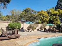 Airport Inn Bed and Breakfast