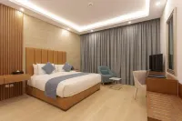 Sarwat Park Hotel Riyadh - Diplomatic Quarter Hotels near Al Nassr Mosque