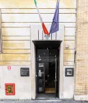 Central Lodge Hotel Hotel in zona Arco di Costantino