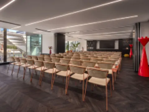 Cardo Brussels, Autograph Collection Hotels in Sint-Joost-ten-Node