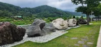 Pocheon Park Hotel