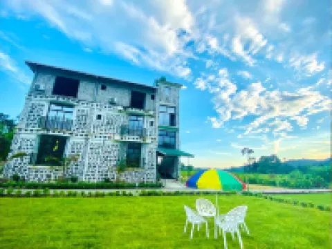 Turibari Leisure Point Hotel berhampiran Bengal Safari