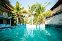 OYO Hotel Betsua Vista Hermosa, Huatulco