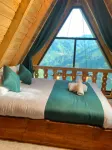 Giyona Bungalov Hotel a Camlihemsin