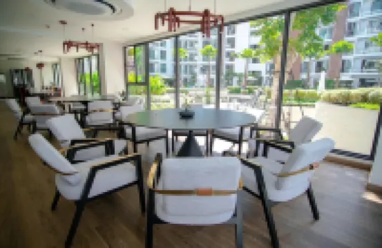 位於法漢的1卧室公寓-24平方米|帶1個獨立浴室