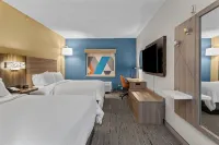 Holiday Inn Express Crockett by IHG Hotels in Houston County