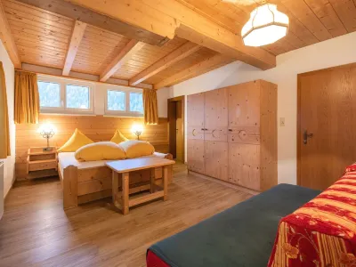 Apartment in Neustift in the Mountains Hotel dekat Sportfarm