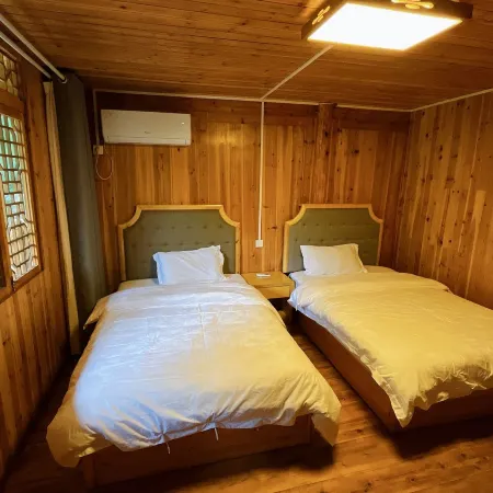 Langshan Guolin Hotel