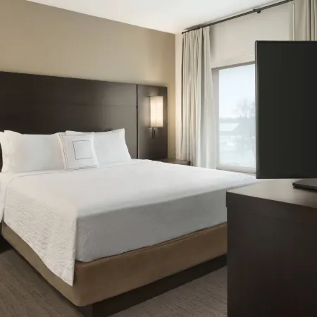 Residence Inn Minneapolis St. Paul/Eagan