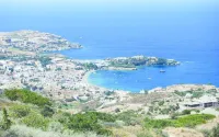 Reniahotel Hôtels à : Agia Pelagia