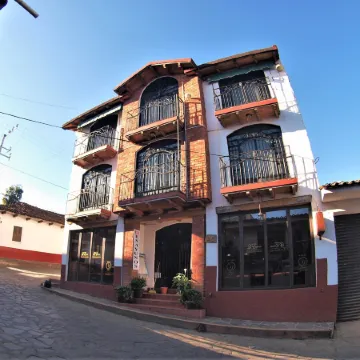 Hotel Real de la Sierra