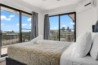 Windsurfer Resort Hotels near Sunglass Hut Harbour Town Premium Outlets