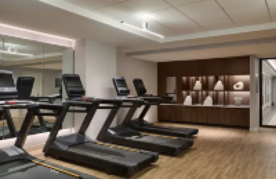 AC Hotel Kansas City Downtown