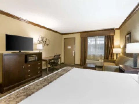 Best Western Plus Raton Hotel Hoteles en Ratón