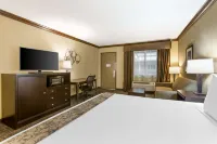 Best Western Plus Raton Hotel Hotels in Raton