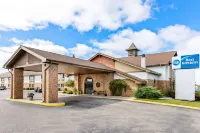 Best Western Gaylord Hotels near 7-Eleven