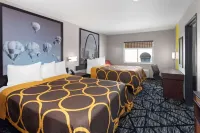 Super 8 by Wyndham Olney